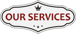 Our Services