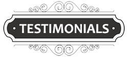 Testimonials